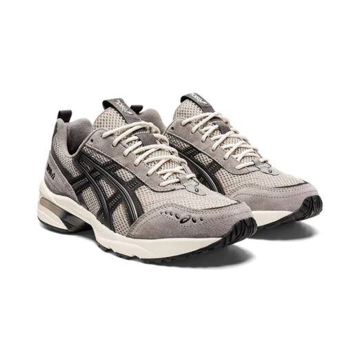 Asics Gel-1090 V2 Oyster Grey