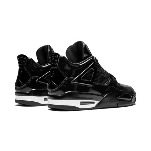 Jordan 4 Retro 11Lab4 Black