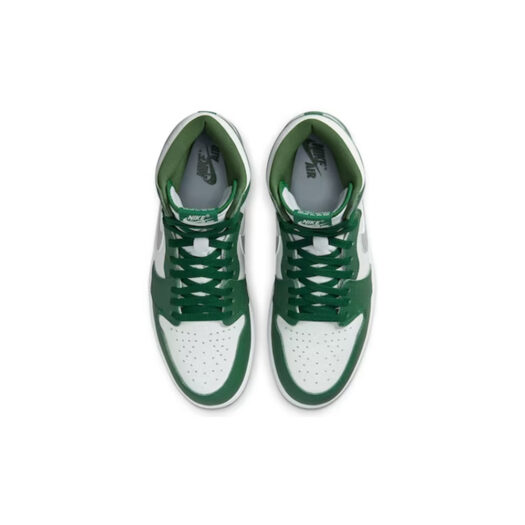 Jordan 1 Retro High OG Gorge Green