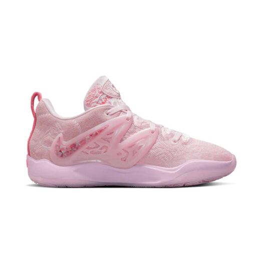 Nike KD 15 Aunt Pearl
