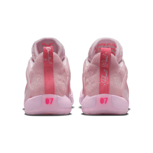 Nike KD 15 Aunt Pearl