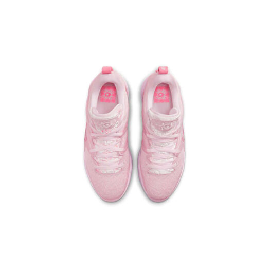Nike KD 15 Aunt Pearl