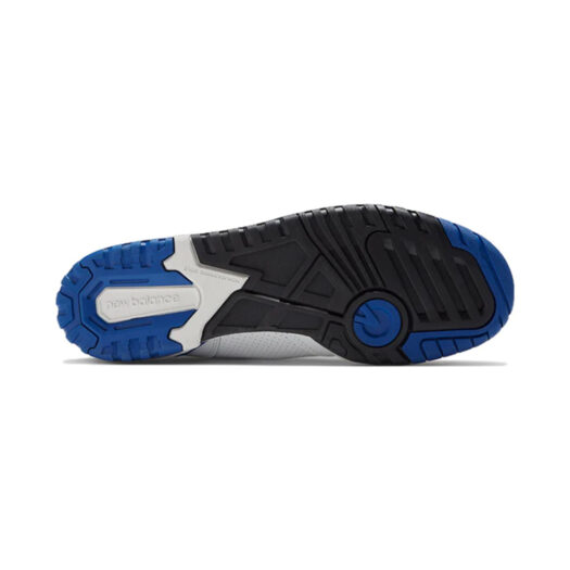 New Balance 650R White Royal Blue