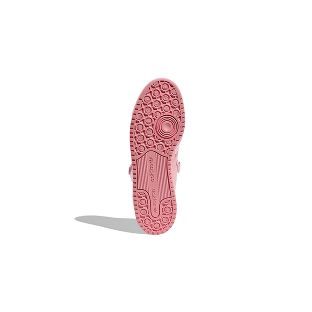 forum low pink