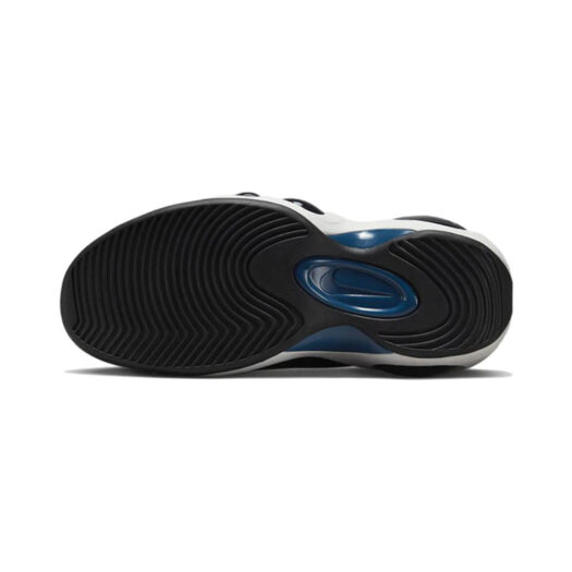 Nike Air Zoom Flight 95 Black Valerian Blue
