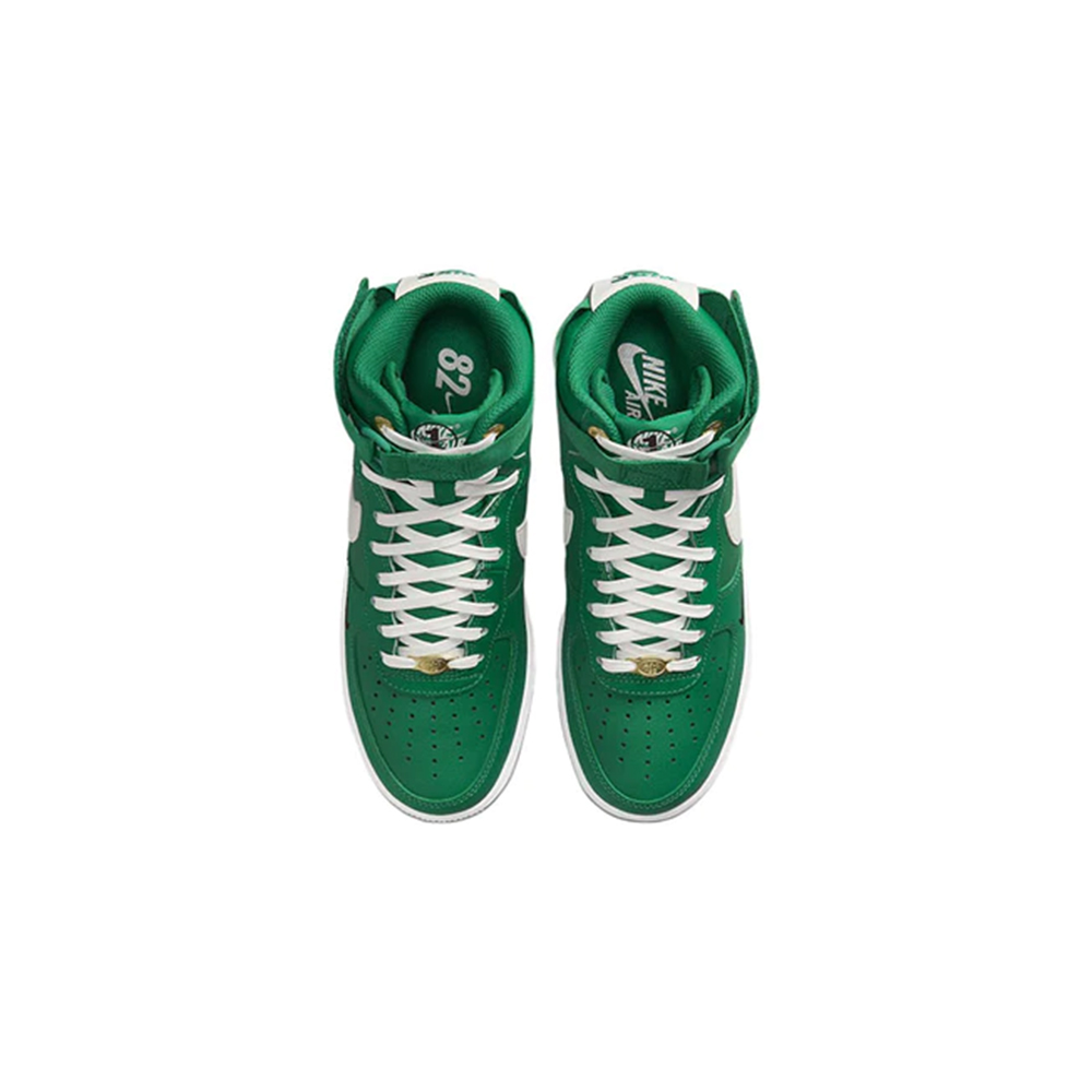 Nike Air Force 1 High 40th Anniversary Malachite (W)