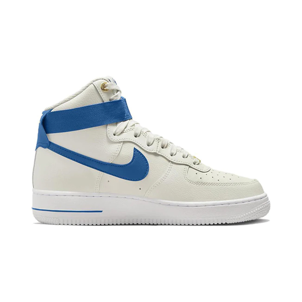 Nike Air Force 1 High 40th Anniversary Sail (W)Nike Air Force 1 High ...