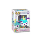 Funko Pop! Sanrio Hello Kitty and Friends Pochacco Figure #60