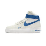 Nike Air Force 1 High 40th Anniversary Sail (W)