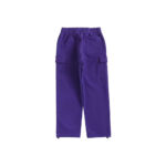 Supreme Small Box Cargo Sweatpant (FW22) PurpleSupreme Small Box