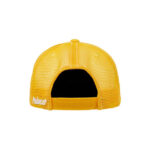 Palace Ducky Trucker Yellow