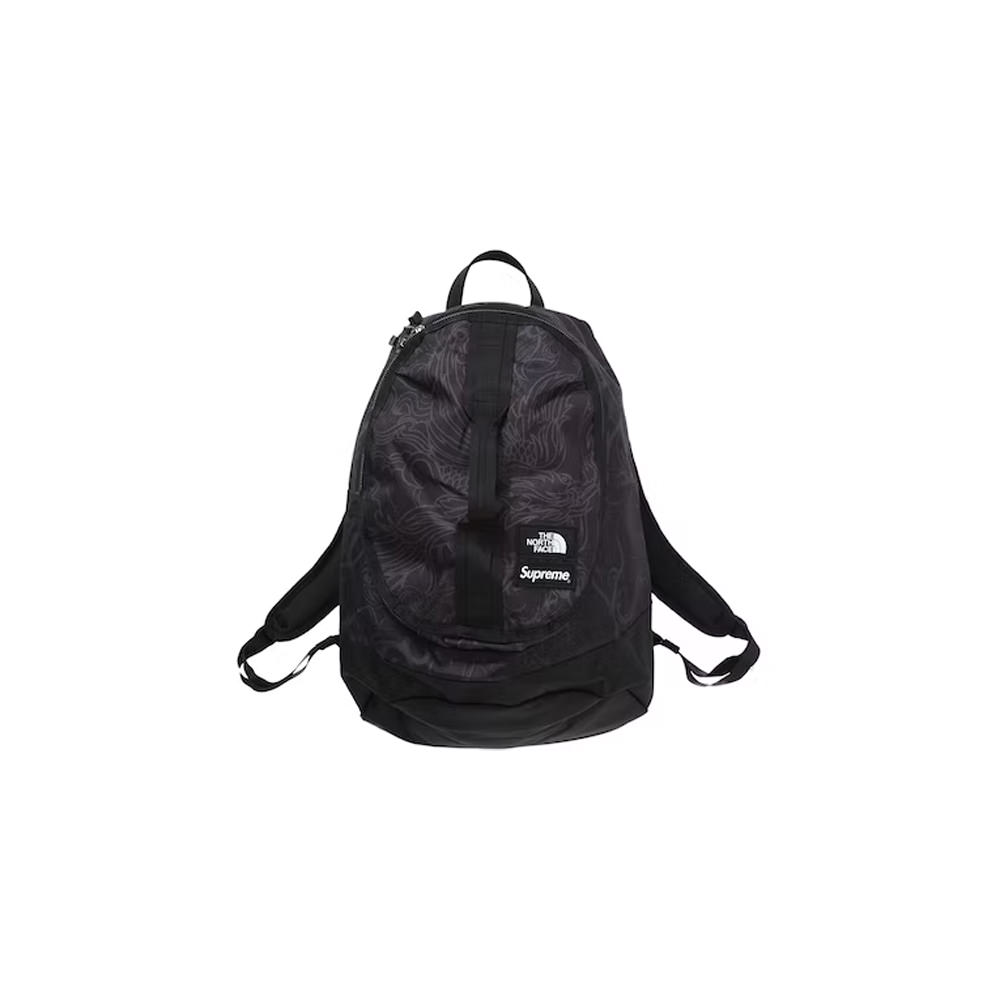 Supreme The North Face Steep Tech Backpack (FW22) Black 