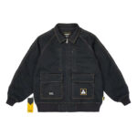 Palace Kevlar Denim Bomber Indigo