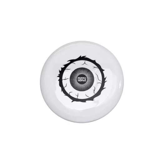 Travis Scott Astroworld Frisbee