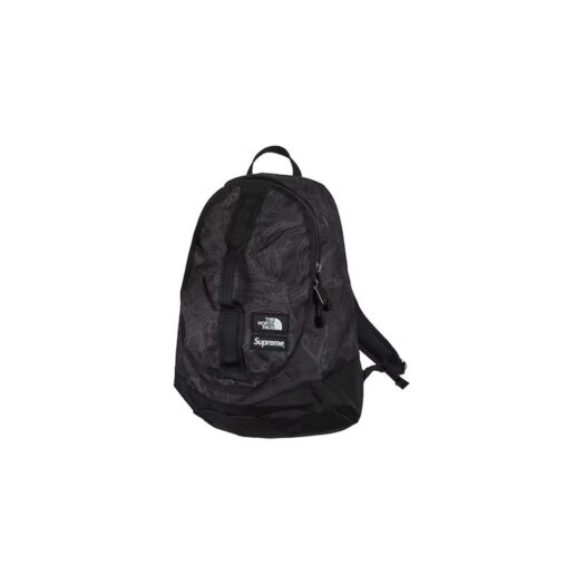Supreme The North Face Steep Tech Backpack (FW22) Black Dragon