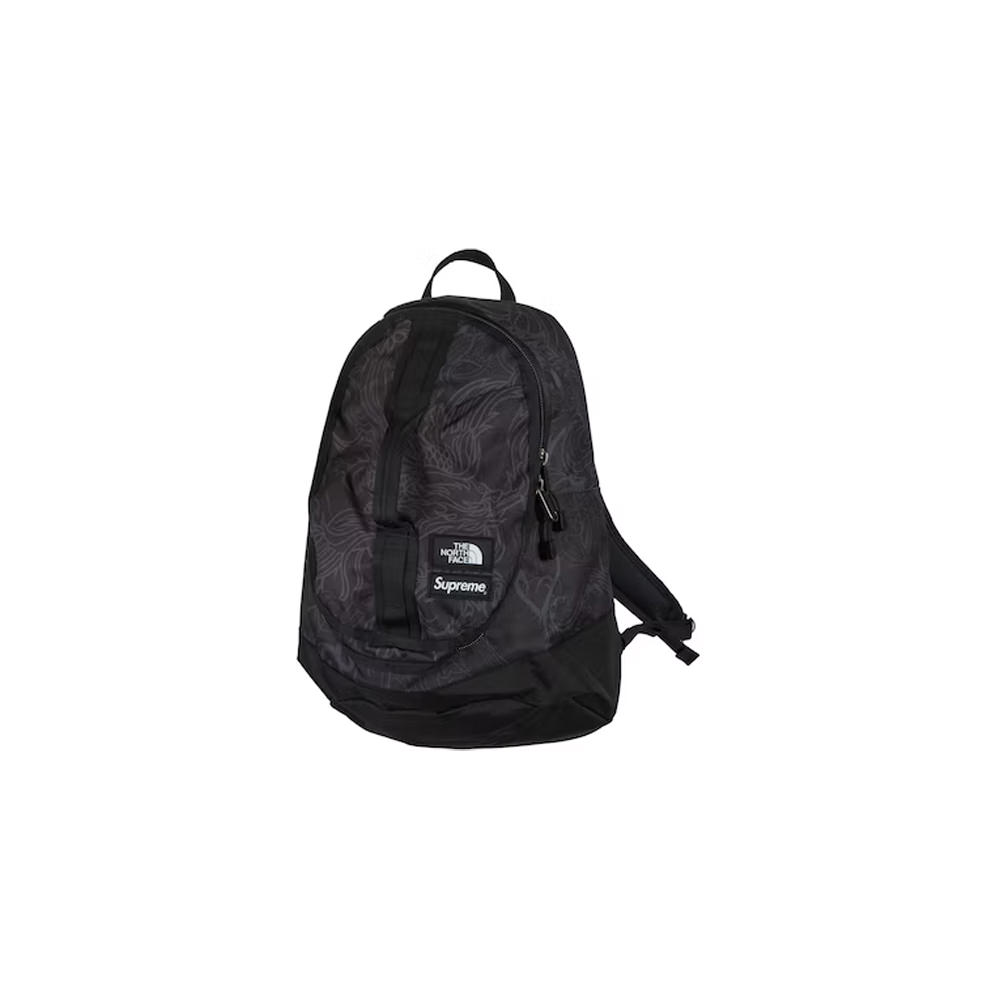 Supreme The North Face Steep Tech Backpack (FW22) Black