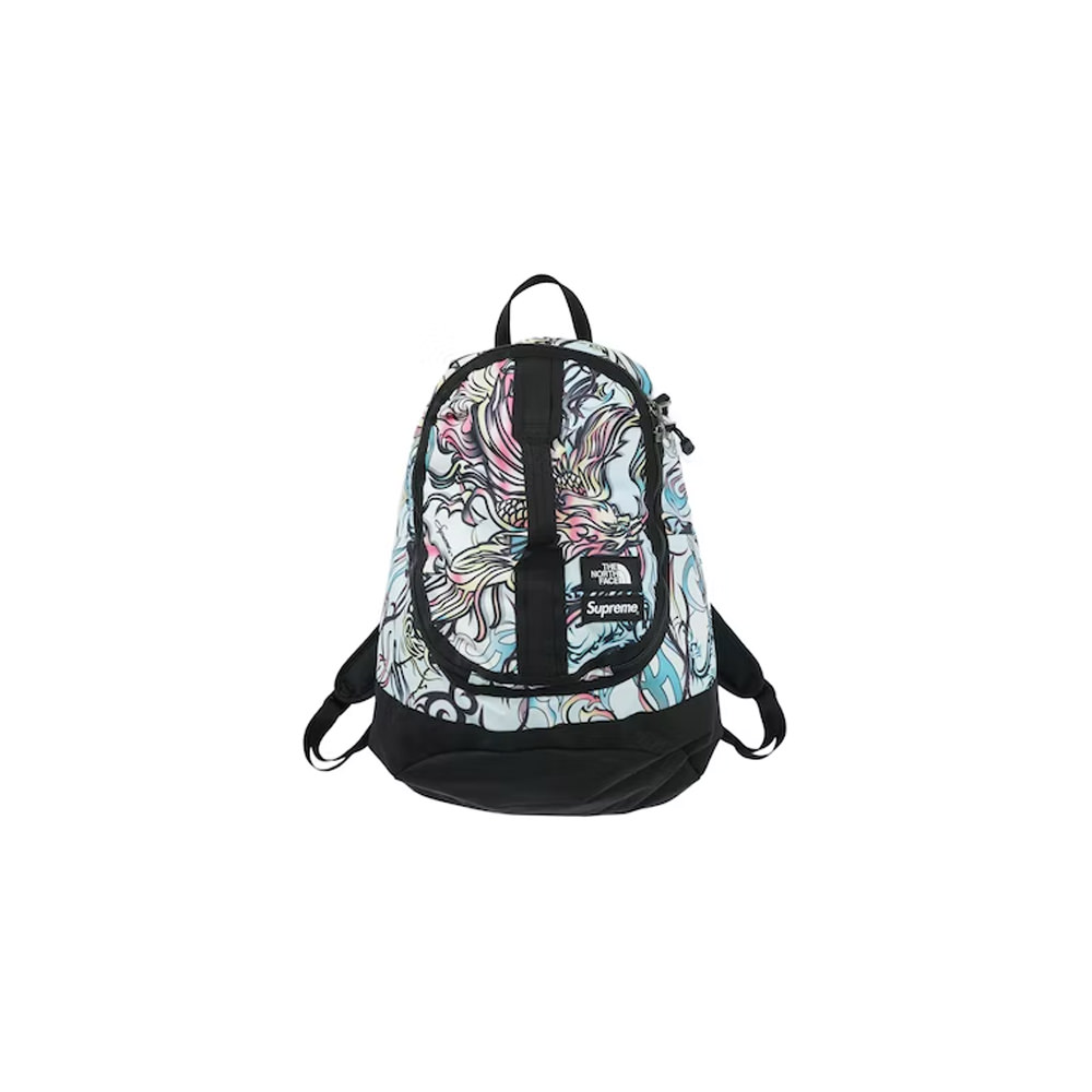 Supreme The North Face Steep Tech Backpack (FW22) Multicolor