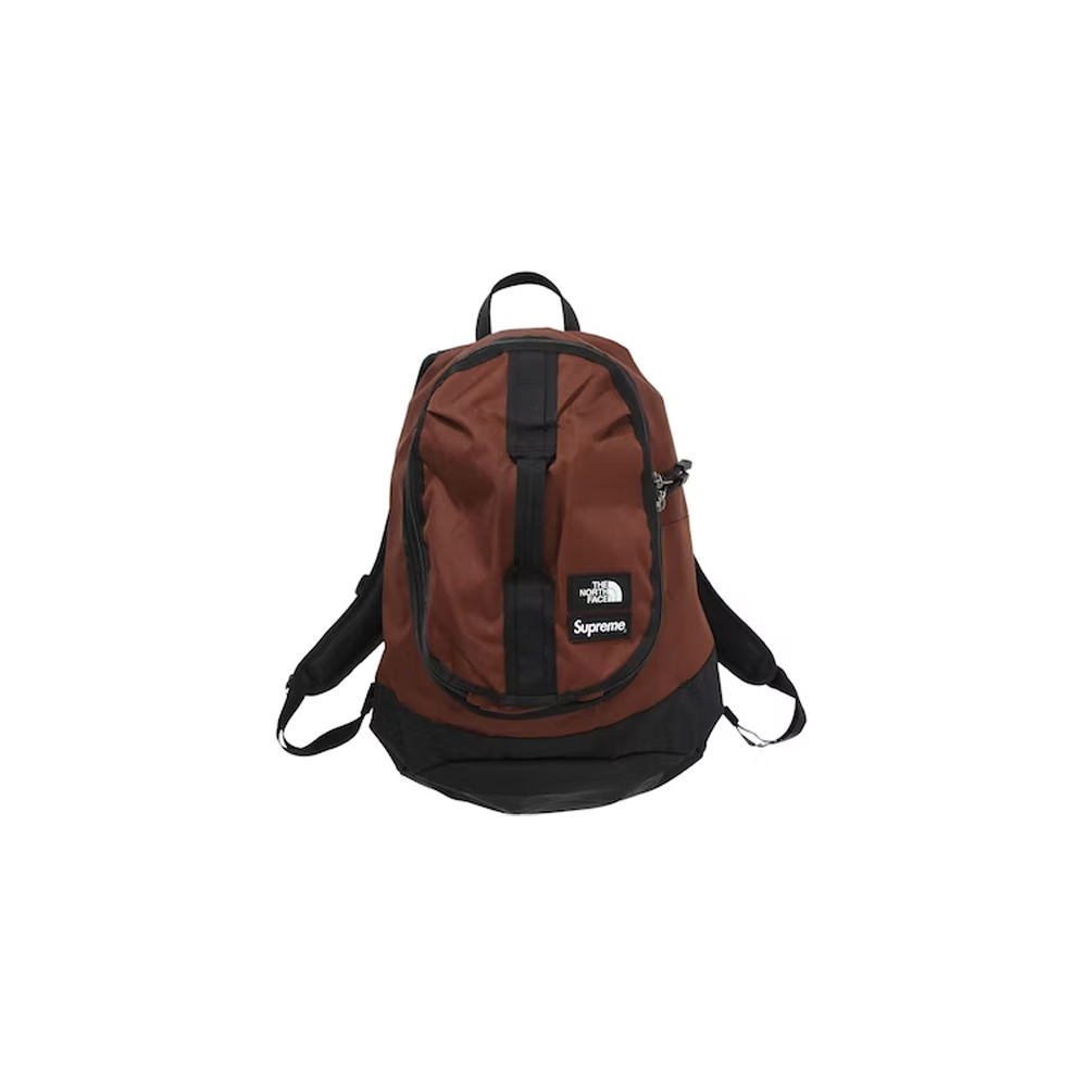 Supreme The North Face Steep Tech Backpack (FW22) BrownSupreme The