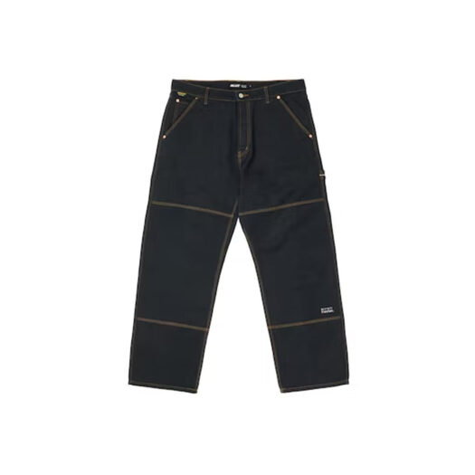 Palace Kevlar Denim Panel Jean Indigo