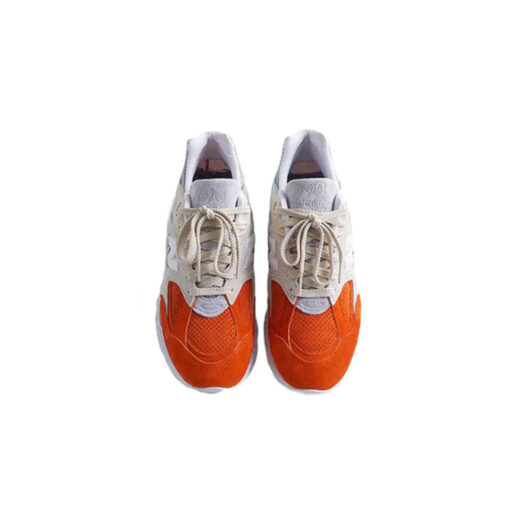 New Balance 990v2 Kith Cyclades (with Socks)