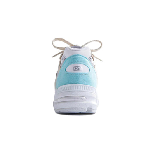 New Balance 990v2 Kith Cyclades (with Socks)
