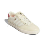 adidas Puig Indoor Cream White