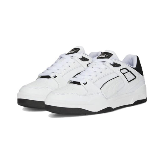 Puma Slipstream INVDR Puma White Puma Black