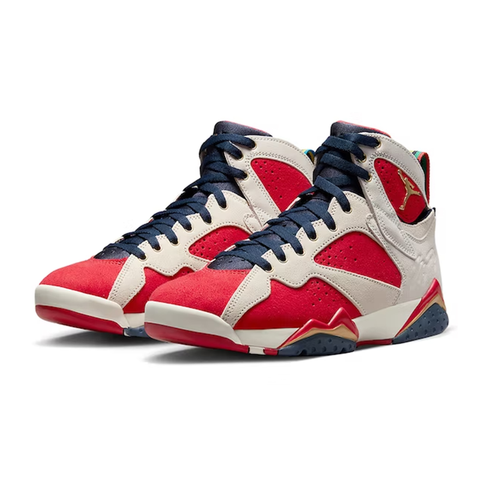 Air jordan best sale 7 retro olympic