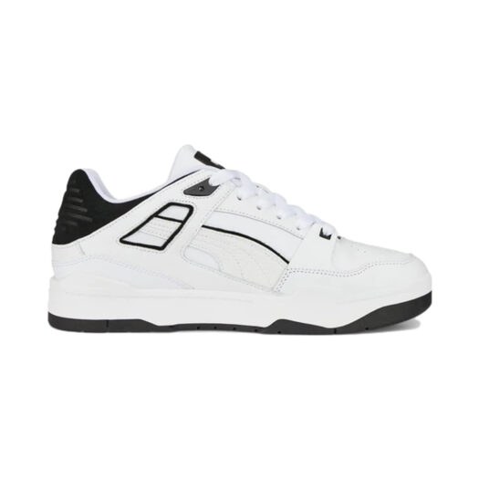 Puma Slipstream INVDR Puma White Puma Black