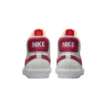 Nike SB Zoom Blazer Mid ISO Orange Label Sweet Beet