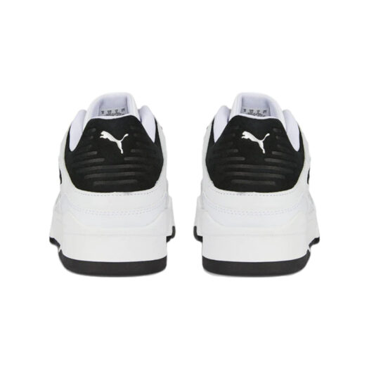 Puma Slipstream INVDR Puma White Puma Black
