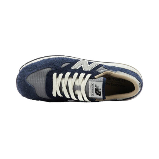 New Balance 990v1 Carhartt WIP MiUSA Dark Navy
