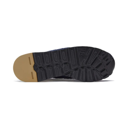 New Balance 990v1 Carhartt WIP MiUSA Dark Navy