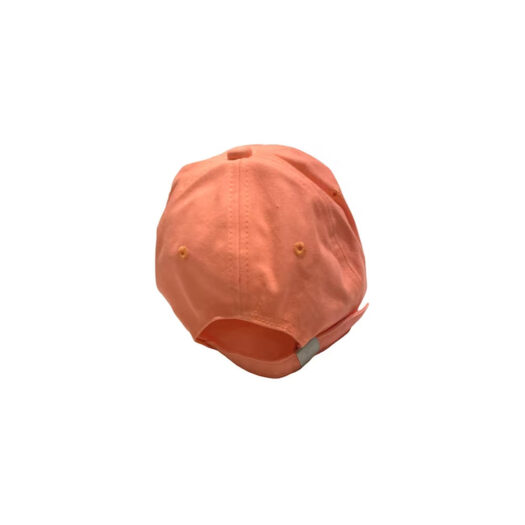 Yeezy Season 7 Cotton Cap Neon Orange