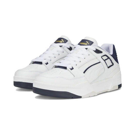 Puma Slipstream INVDR Puma White Peacoat Nimbus Cloud