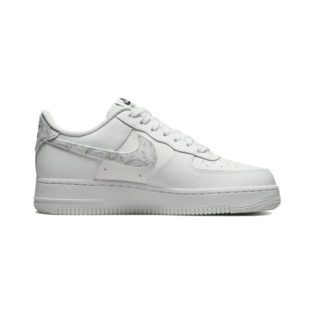 Nike Air Force 1 Low White Paisley (W)Nike Air Force 1 Low White