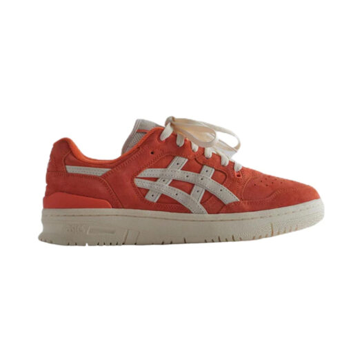 ASICS EX89 Kith Orange