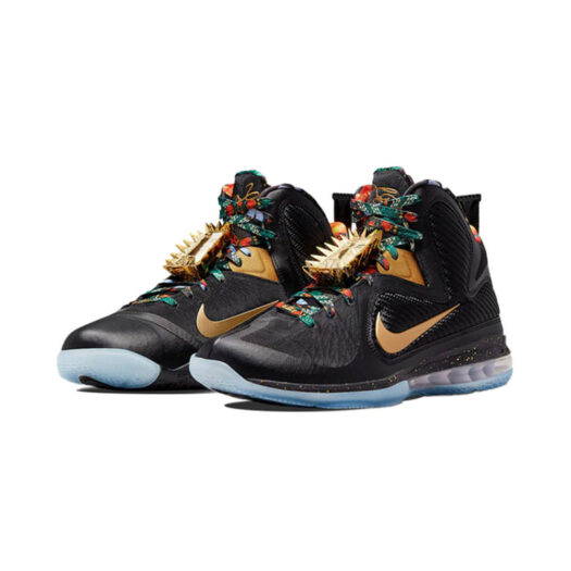 Nike LeBron 9 Watch the Throne (2022)