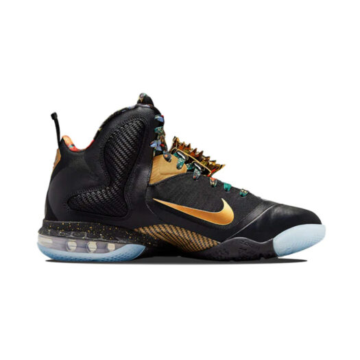 Nike LeBron 9 Watch the Throne (2022)