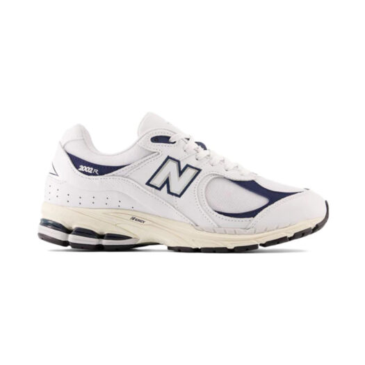 New Balance 2002R White Natural Indigo