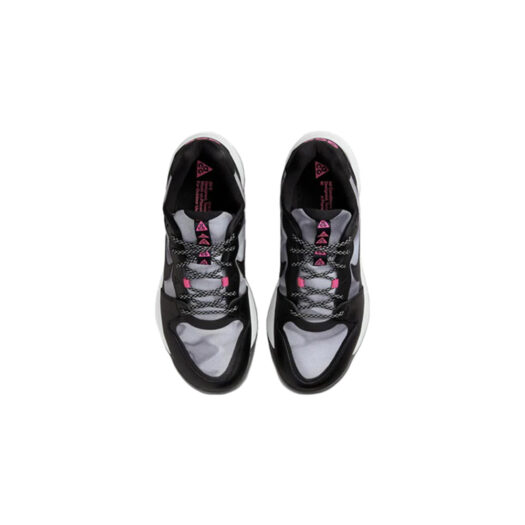 Nike ACG Lowcate SE Wolf Grey Hyper Pink
