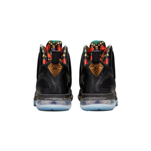 Nike LeBron 9 Watch the Throne (2022)