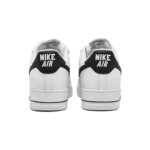 Nike Air Force 1 Low ’07 LV8 40th Anniversary White Black