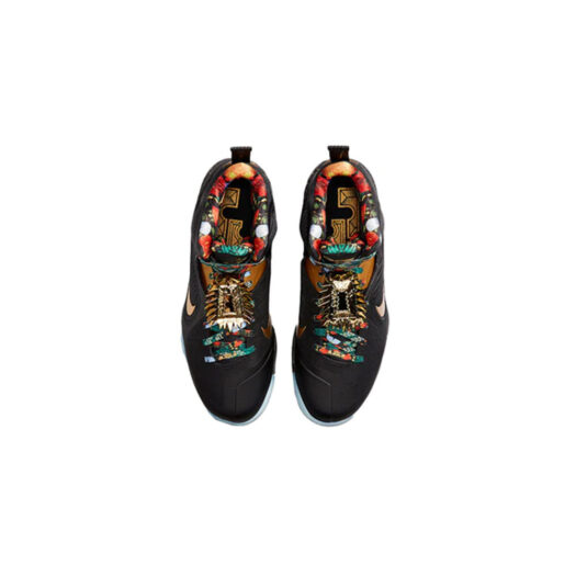 Nike LeBron 9 Watch the Throne (2022)