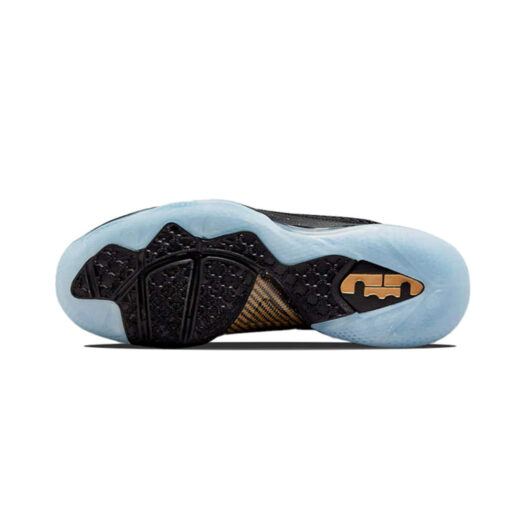 Nike LeBron 9 Watch the Throne (2022)