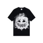 OVO Halloween Gang Lantern T-shirt Black