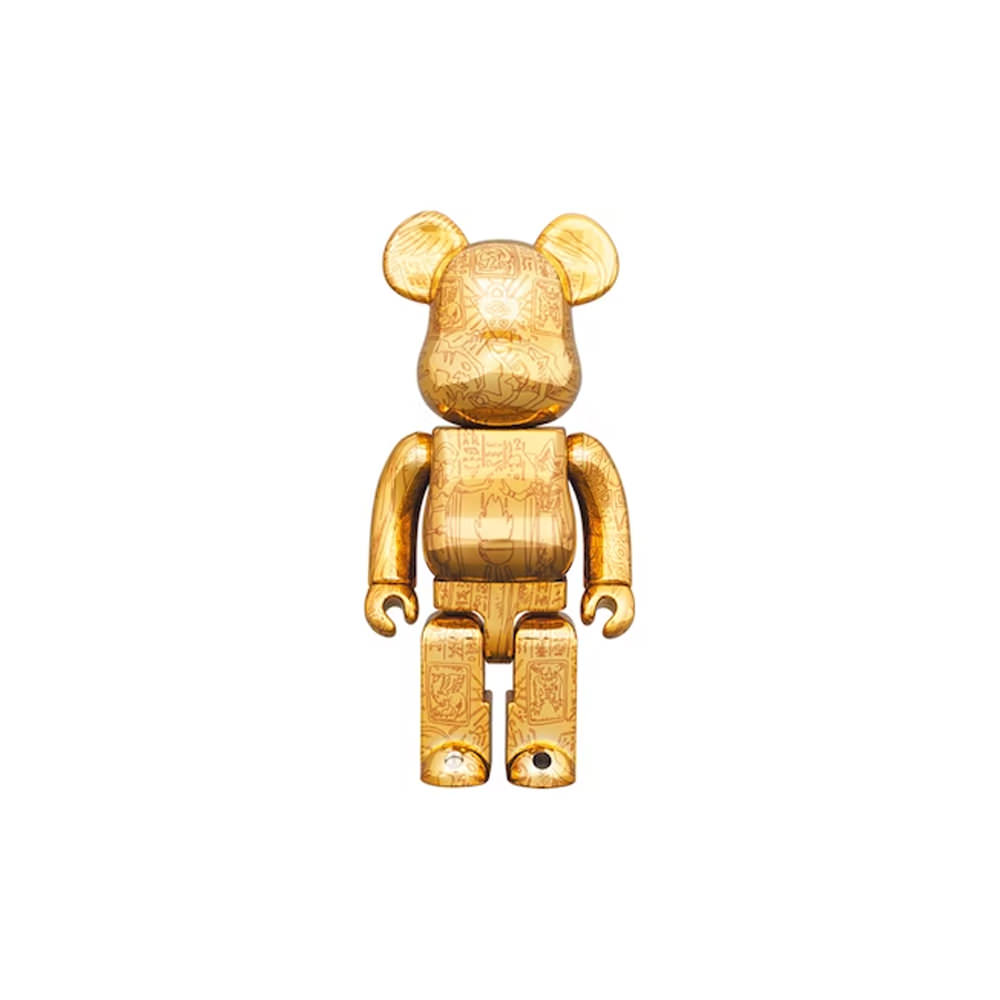 CLOT x MEDICOM TOY BE@RBRICK PANDA Release Date