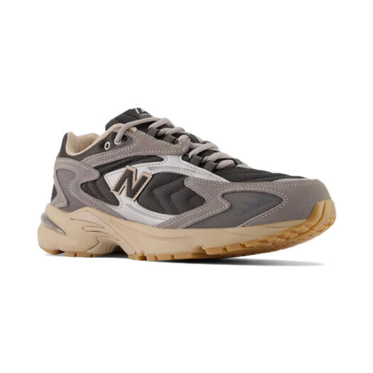 New Balance 725 Radically Classic Pack Dark Grey Gum