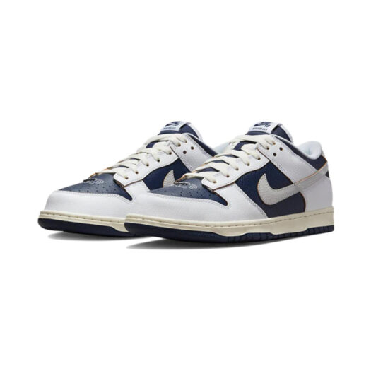 Nike SB Dunk Low HUF New York City