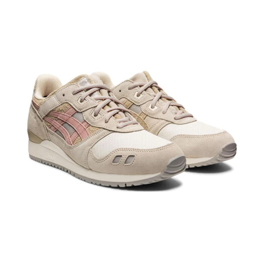 ASICS Gel-Lyte III OG G-TX Smoke Grey Putty